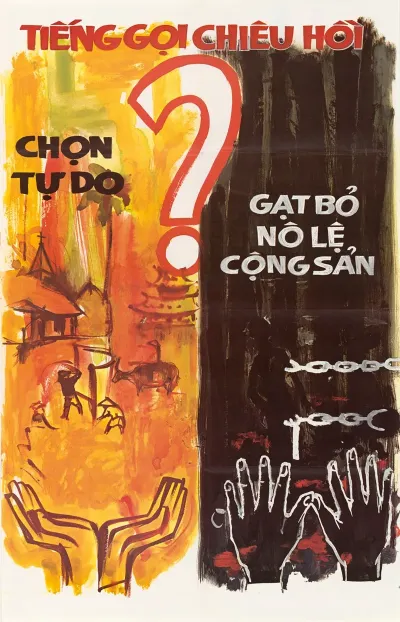 Choose Freedom