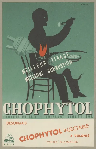Chophytol 3