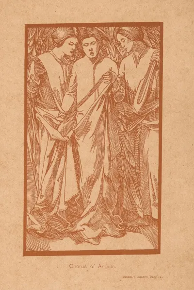 Chorus Of Angels