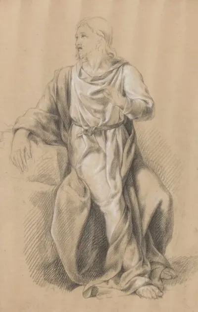 Christ 10