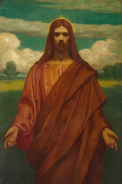 Christ 12