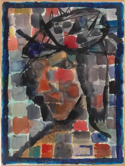 Christ 6