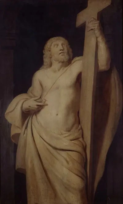 Christ 7