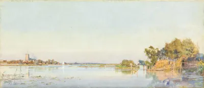 Christ Church Ferry