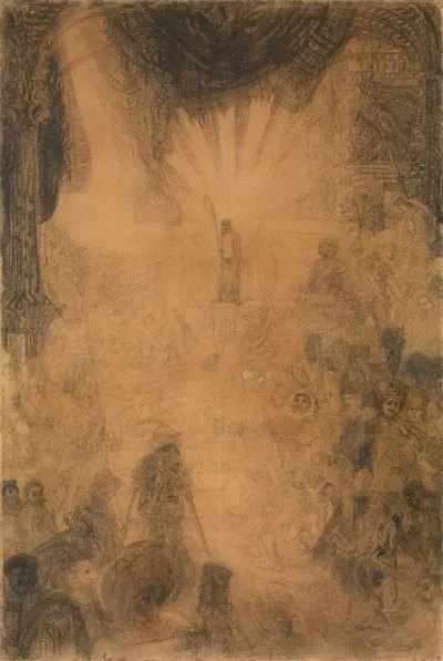 Christ Shown To The People 2