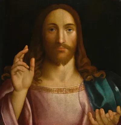 Christ The Redeemer
