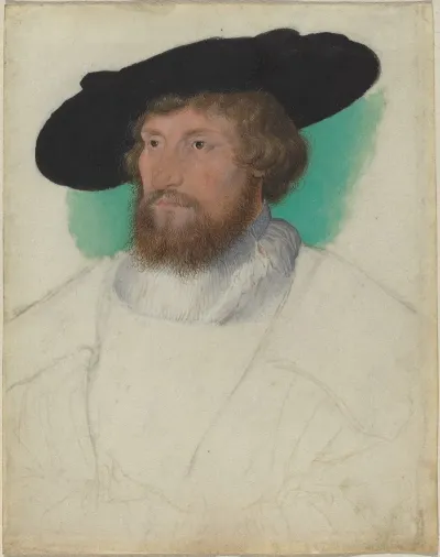 Christian Ii Of Denmark And Norway