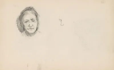 Christiane Marie Mathilde Bay Riss