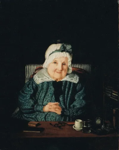 Christina Augusta Von Fersen