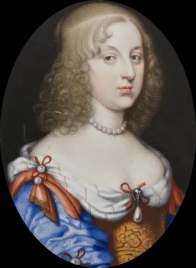 Christina Queen Of Sweden