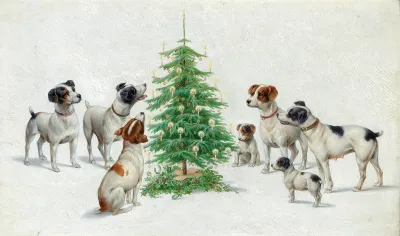 Christmas 3