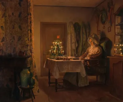 Christmas 4