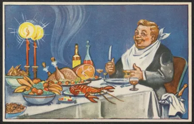 Christmas Card 100
