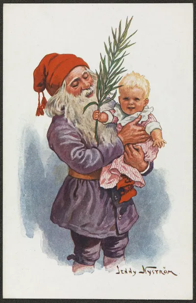 Christmas Card 16