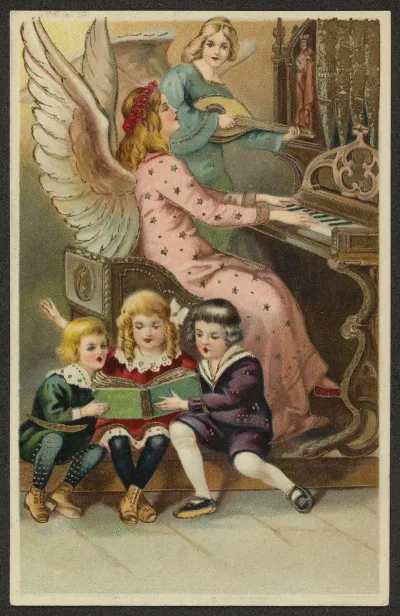 Christmas Card 35