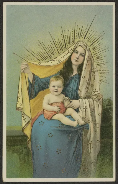 Christmas Card 36