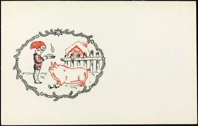 Christmas Card 4