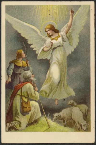 Christmas Card 51