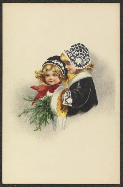 Christmas Card 52