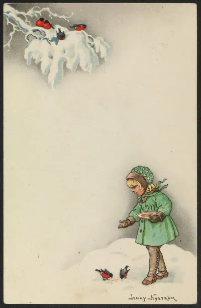 Christmas Card 62