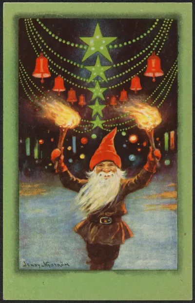 Christmas Card 63