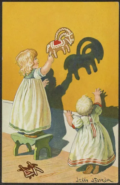 Christmas Card 66