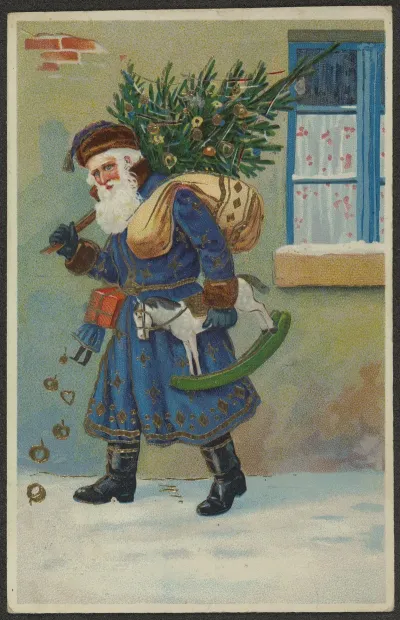 Christmas Card 69