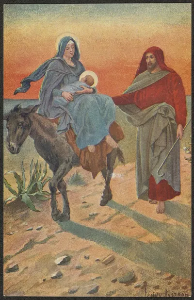 Christmas Card 9
