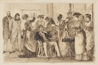Christmas Day 1876
