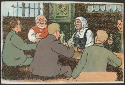 Christmas In Norway 2