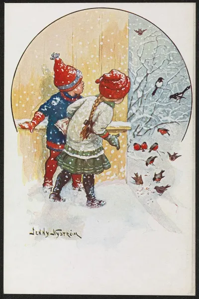 Christmas Motif 2
