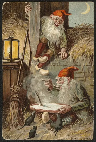 Christmas Motif 8