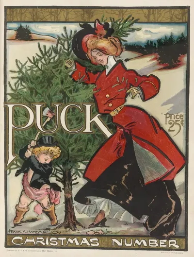 Christmas Number 2