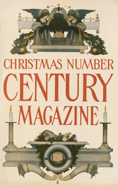 Christmas Number Century Magazine