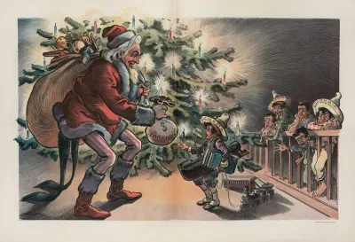 Christmas On The Isthmus