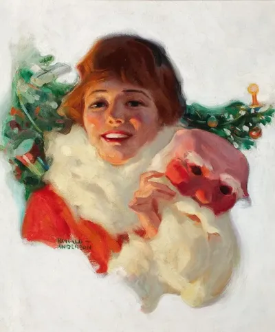 Christmas Surprise