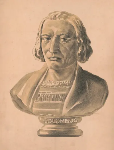 Christopher Columbus 3