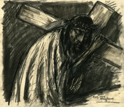 Christus 8