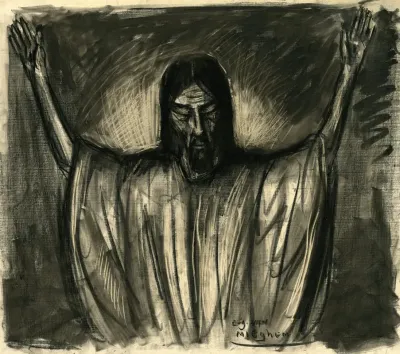 Christus 9