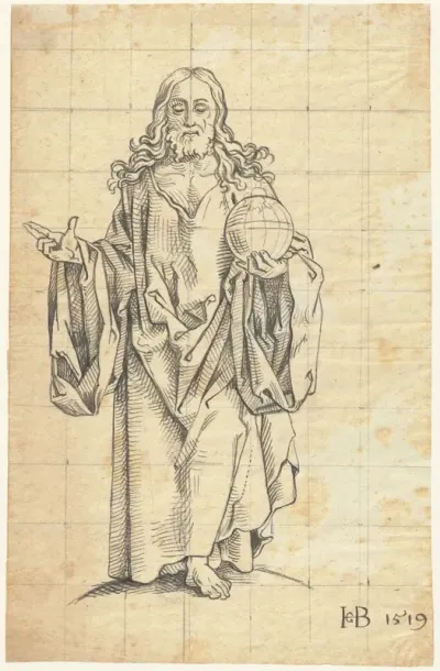 Christus Salvator Mundi