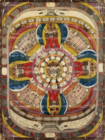 Chrooslenringkoralle Maserroosenkreutz Und Glokenkreuz Ottiliawaldskt Adolfring Riisenstadt