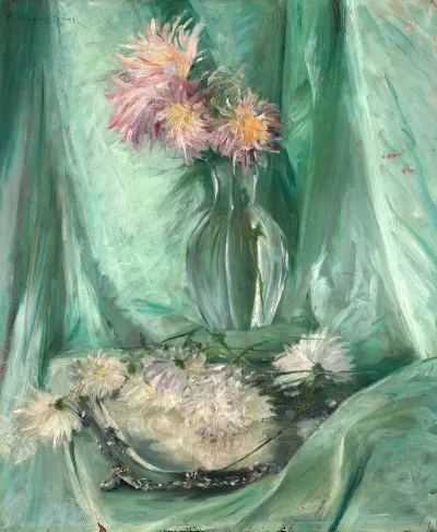 Chrysantemums