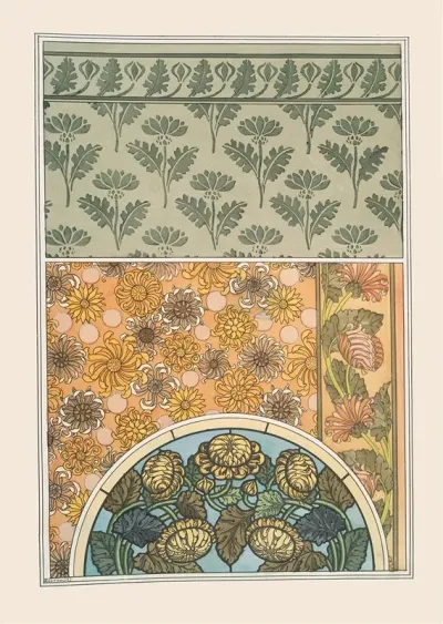 Chrysantheme 2