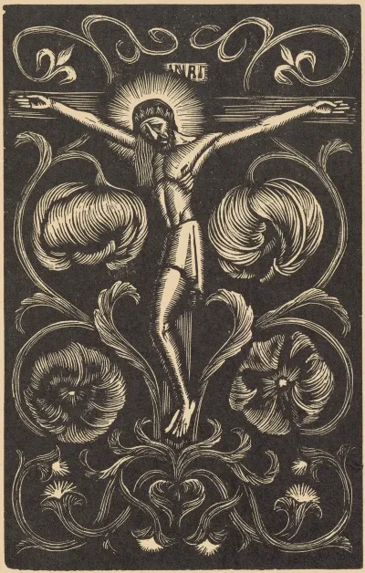 Chrystus 2