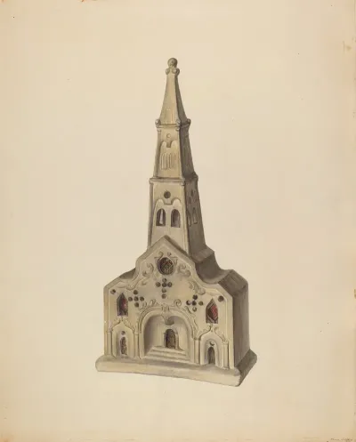 Church 2