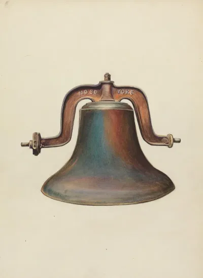 Church Bell