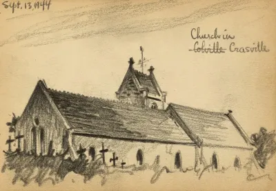 Church In Crasville 2