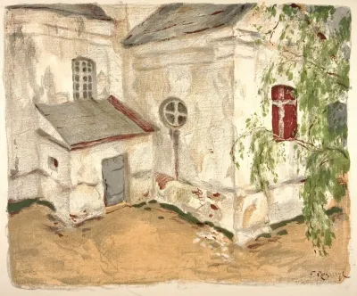 Church In Lithuania