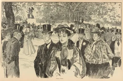 Church Parade 2