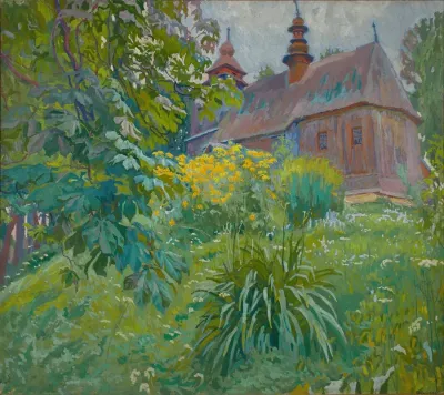 Church Silence